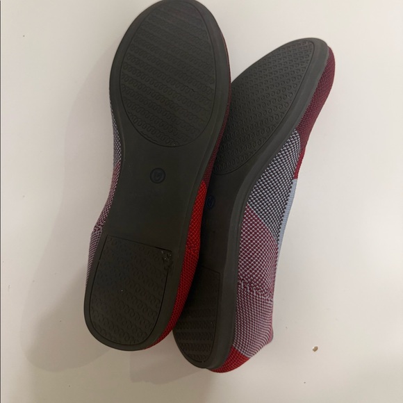 Rothy’s flats - Picture 5 of 5